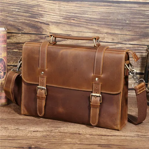 Herren Handtasche