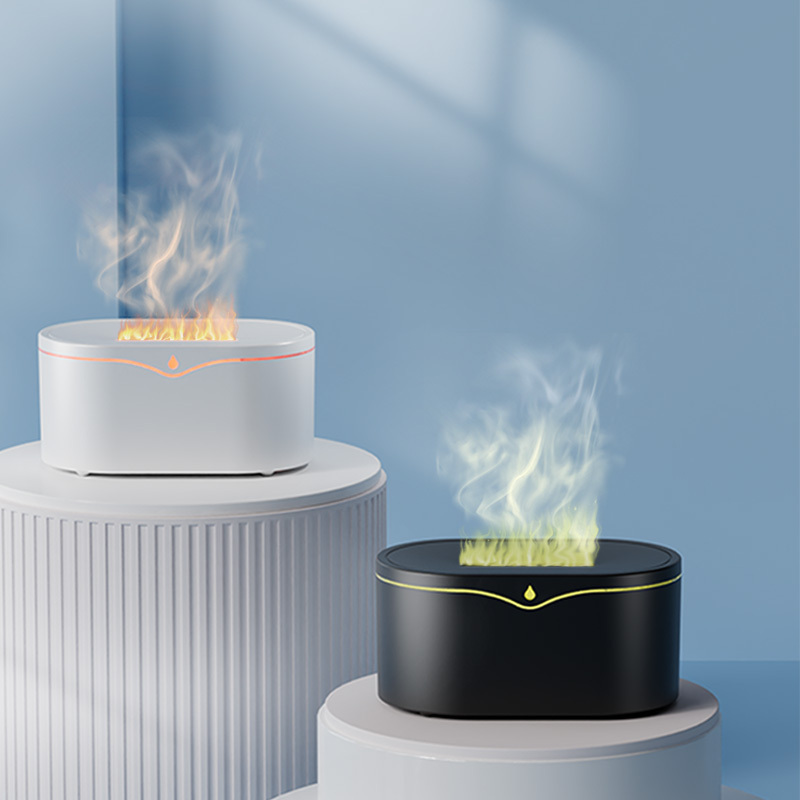 Aroma-Diffusor Luftbefeuchter