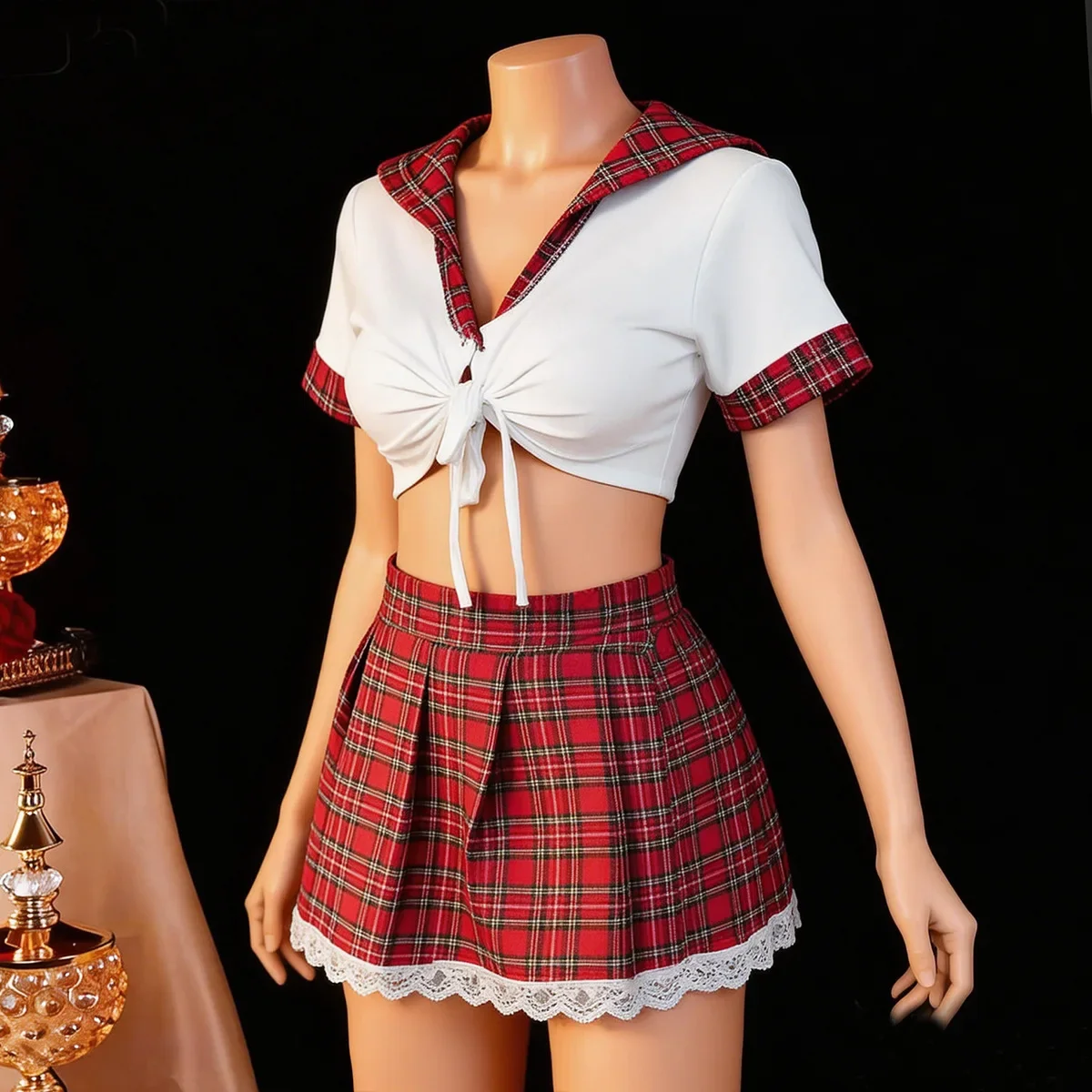 Damen-Cosplay-Dessous 3