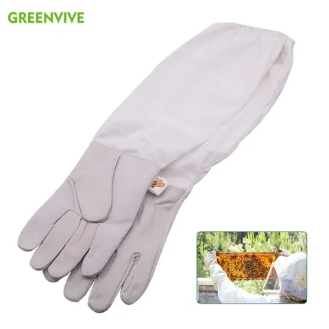 Imkerhandschuhe