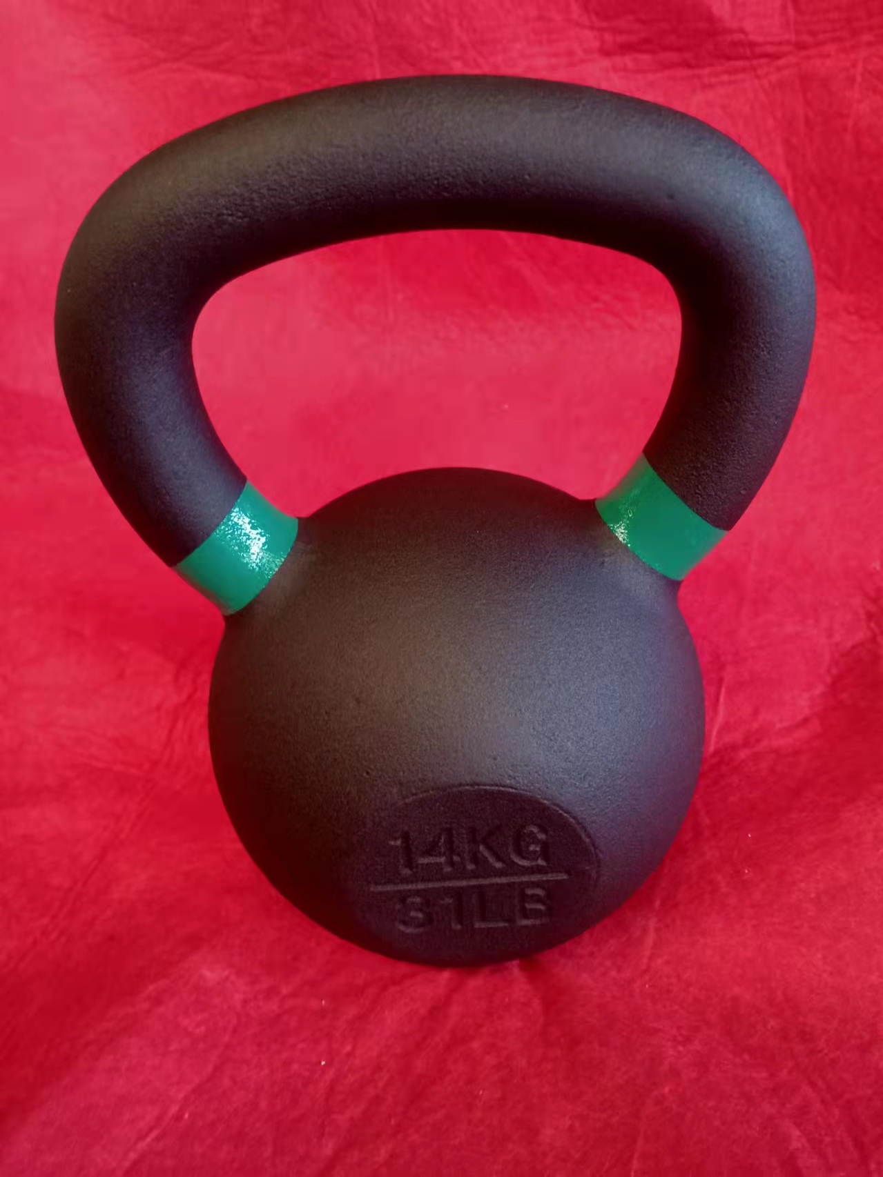 Verstellbare Kettlebell 4