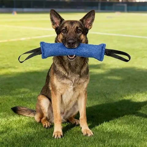 Hunde-Trainingsspielzeug