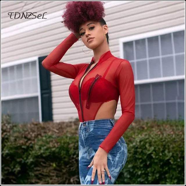 Mesh-Body 4