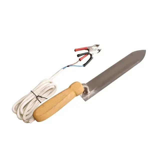 Elektrisches Entdeckelungsmesser 4
