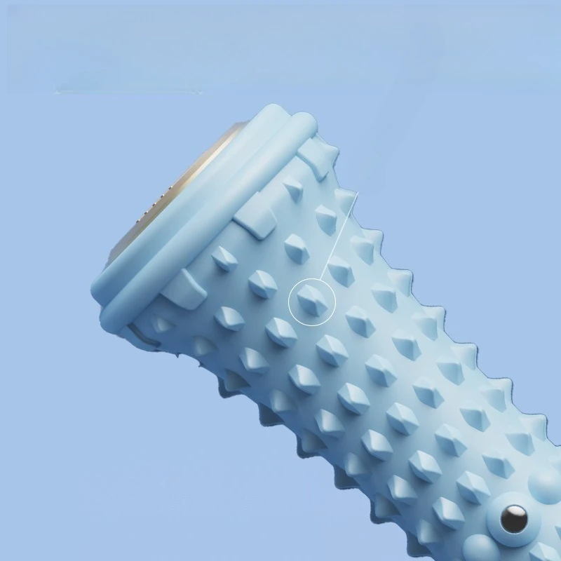 Manuelle Fußmassagerolle für Plantarfasziitis 3