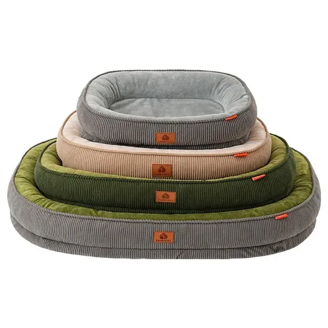 Hundebett 3
