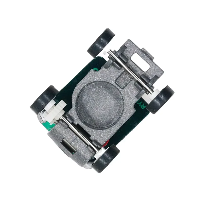 Solarbetriebenes Mini-Auto Lernspielzeug 3