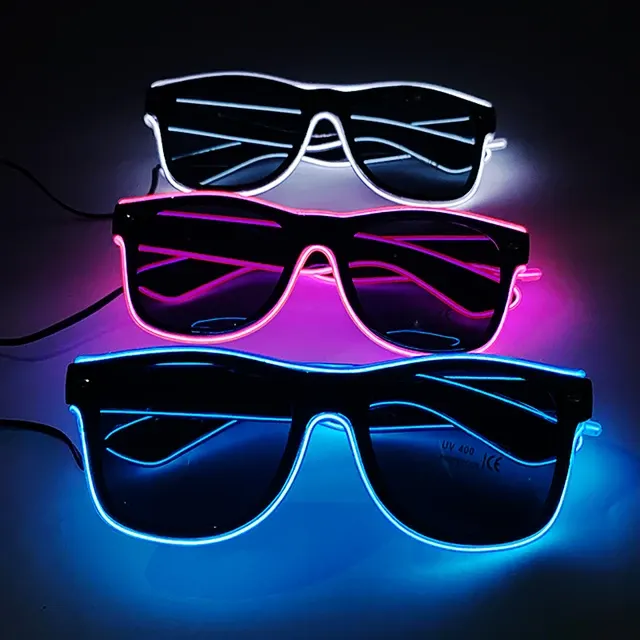 EL-Neonbrille 4