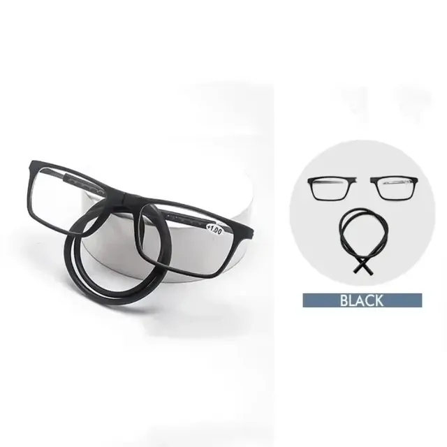 Magnet-Lesebrille 3