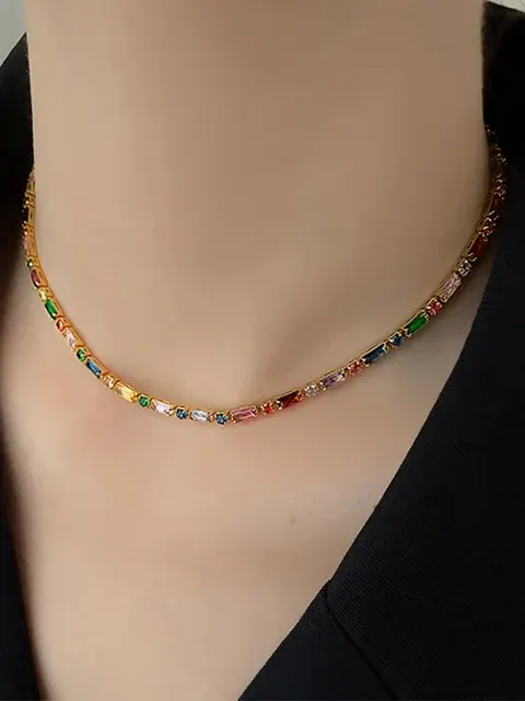 Schmuckset 3