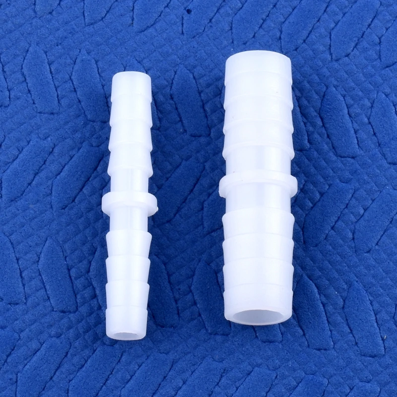 Aquarium-Schlauchverbinder-Set aus Lebensmittelkunststoff 2