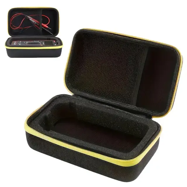 Werkzeugtasche Hartschale 4