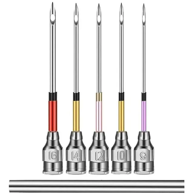 Punch-Needle-Set 2