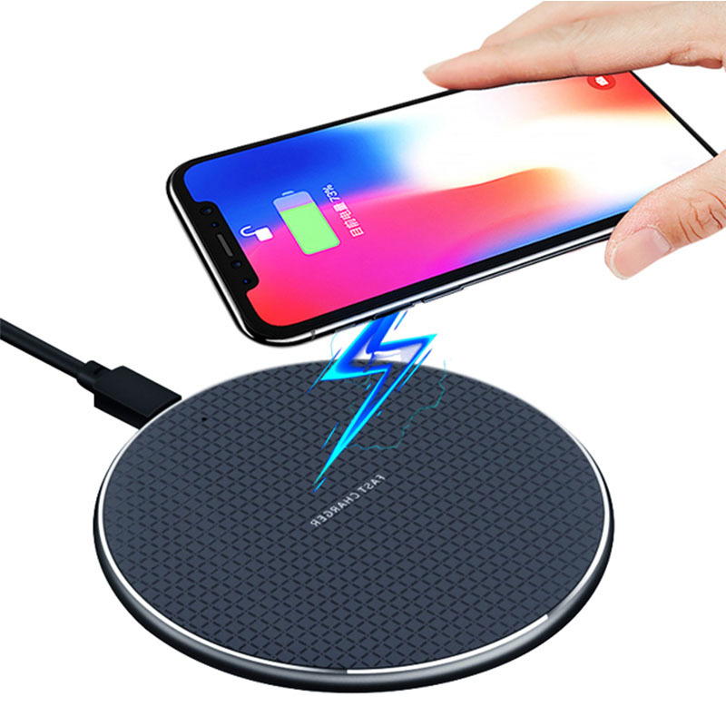 Schnellladegerät 15W Mit Powerbank 2