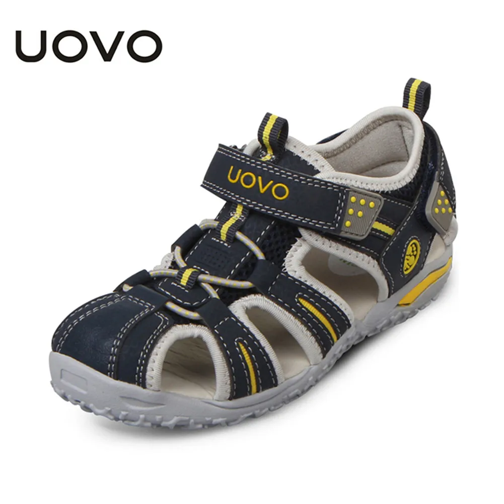 Kindersandalen 3