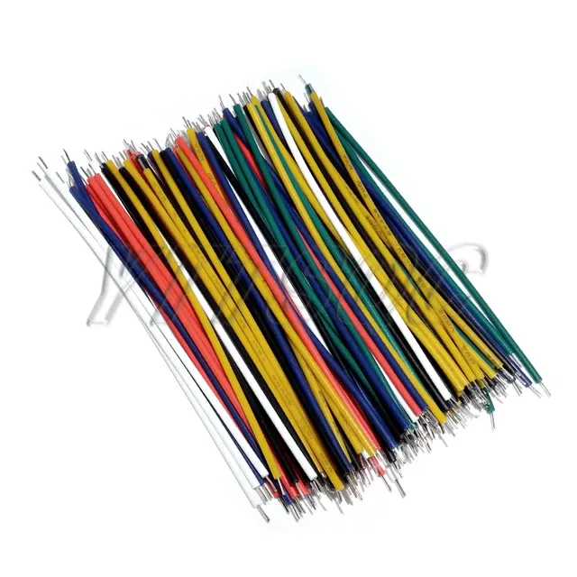 Steckbrücken-Set 2