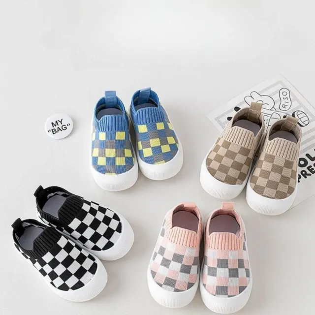 Baby-Lauflernschuhe 2