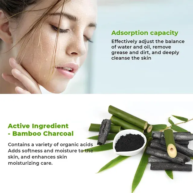 Peel-off-Mitesser-Maske 4