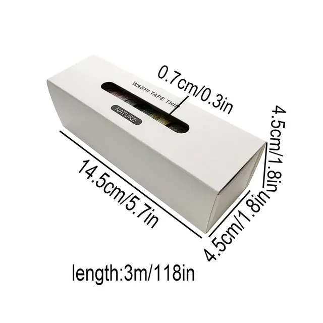Washi-Tape-Set 2