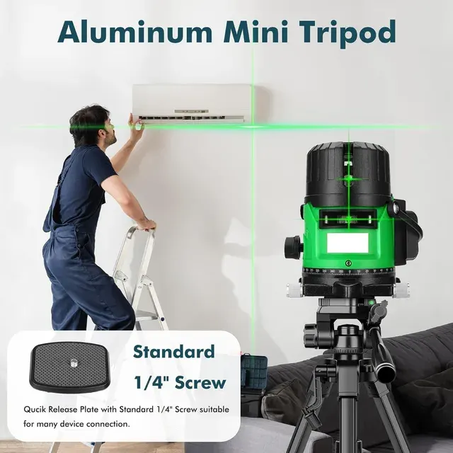 Mini-Stativ 4