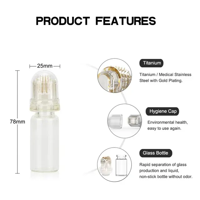 Microneedling-Roller 3