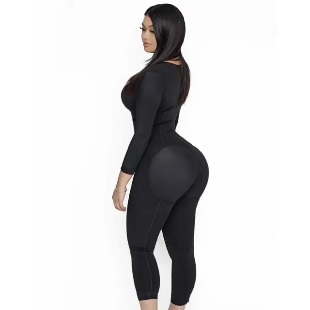 Shapewear-Body 2