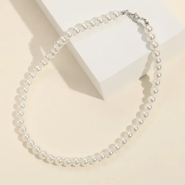 Perlenkette 3
