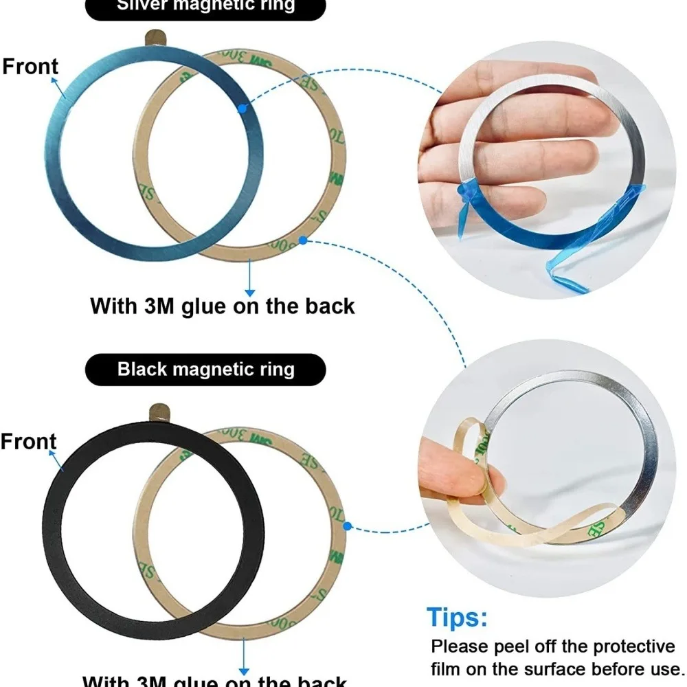 Magnet-Handyring 2