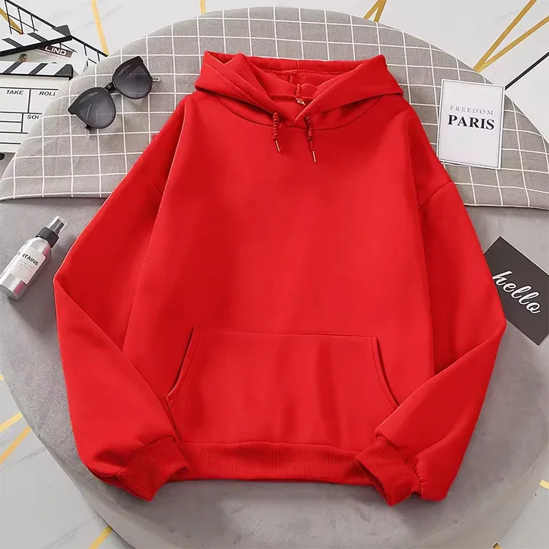 Unisex-Hoodie 4