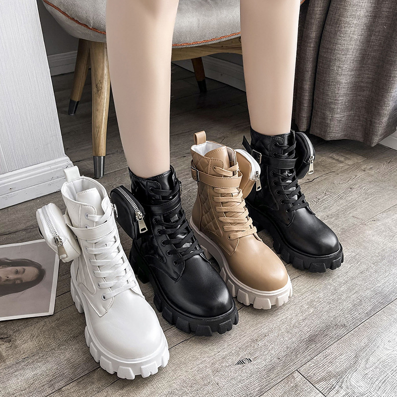 Martens-Stiefel