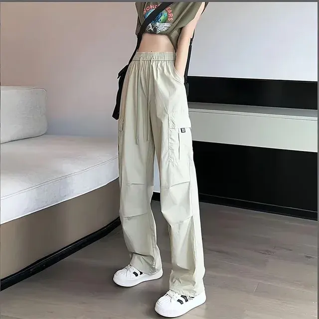 Damen Wanderhose 4