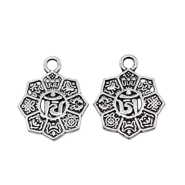 Om-Charm 4