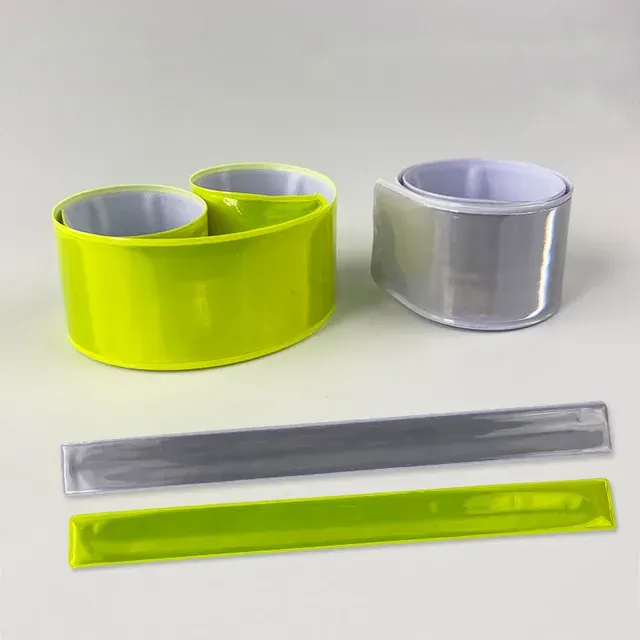 Reflektorarmband 4