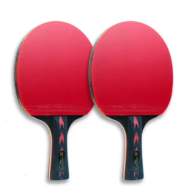 Tischtennisschläger-Set 2