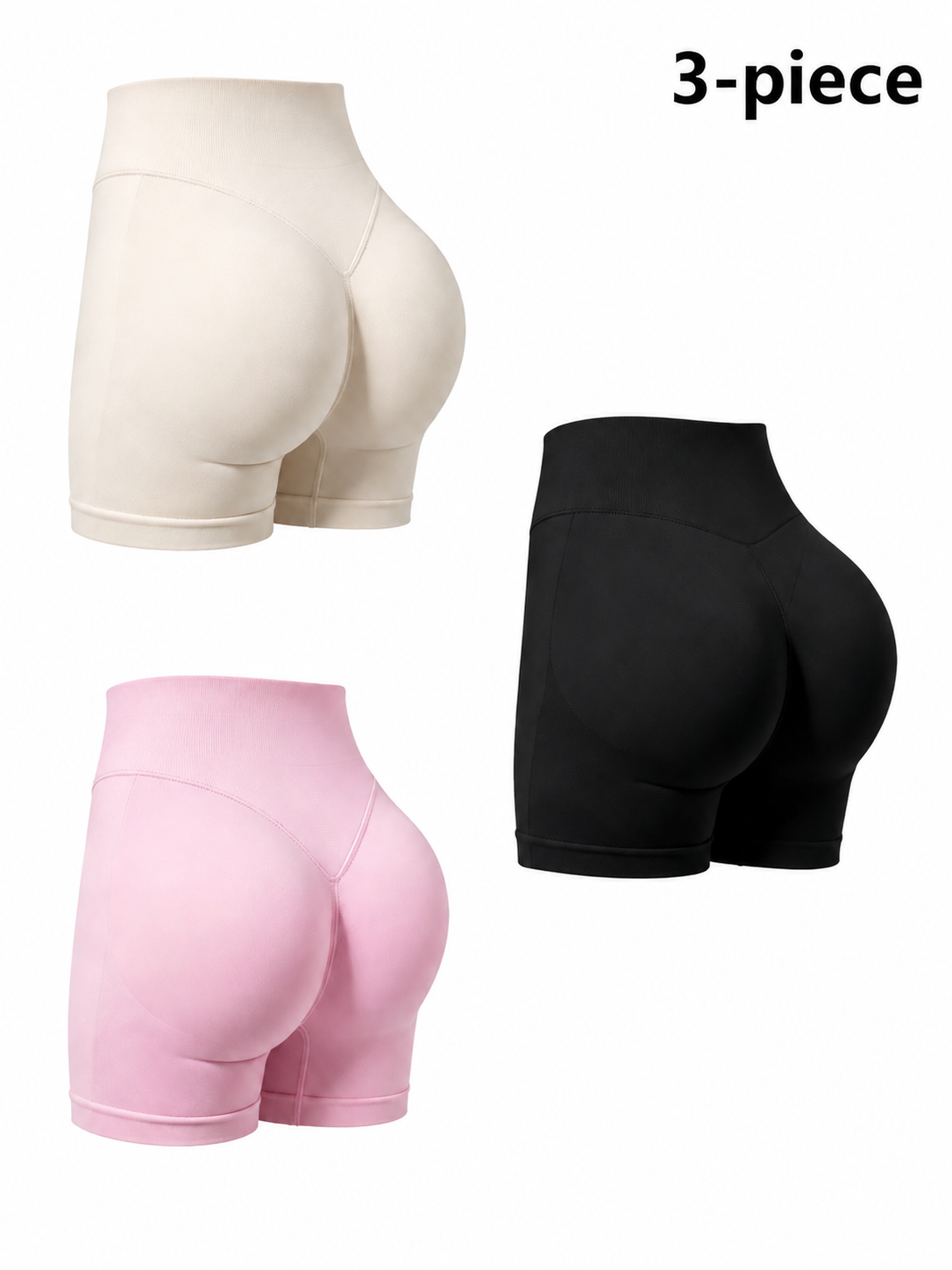 Nahtlose Leggings 3