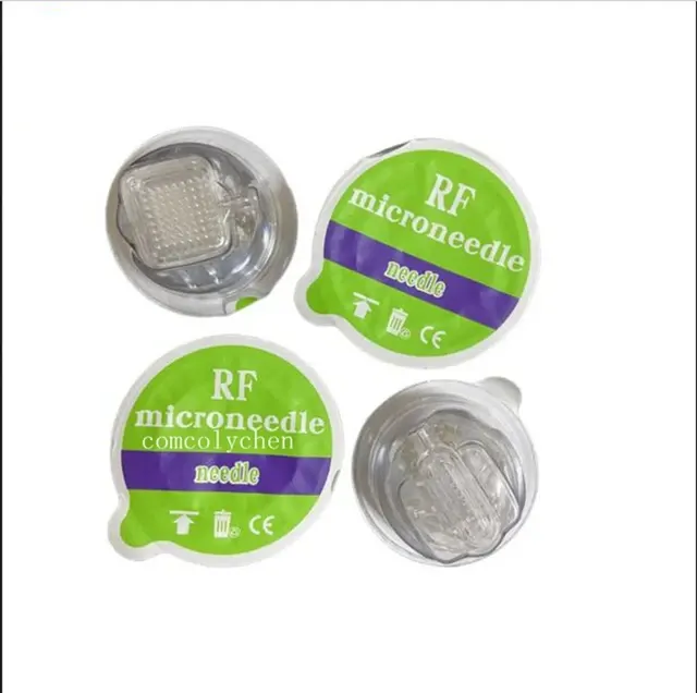 Microneedling-Kartusche 3