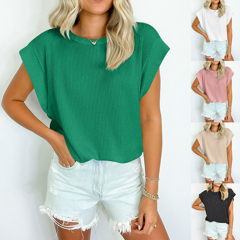 Fledermausarm-T-Shirt 2