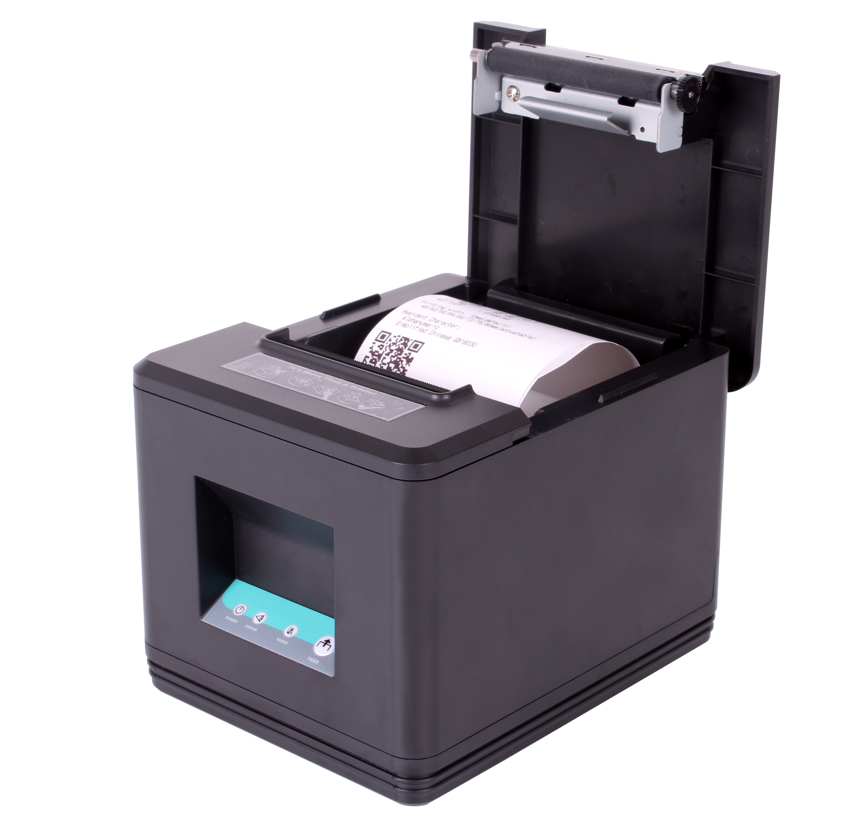 Bon-Drucker 2