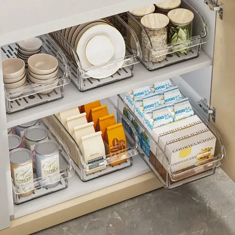 Kühlschrank-Organizer