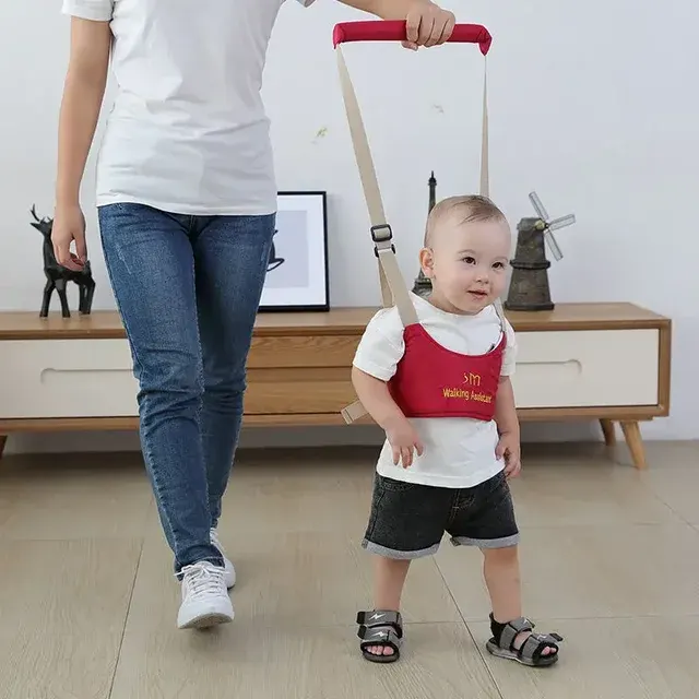 Laufgurt Baby 4