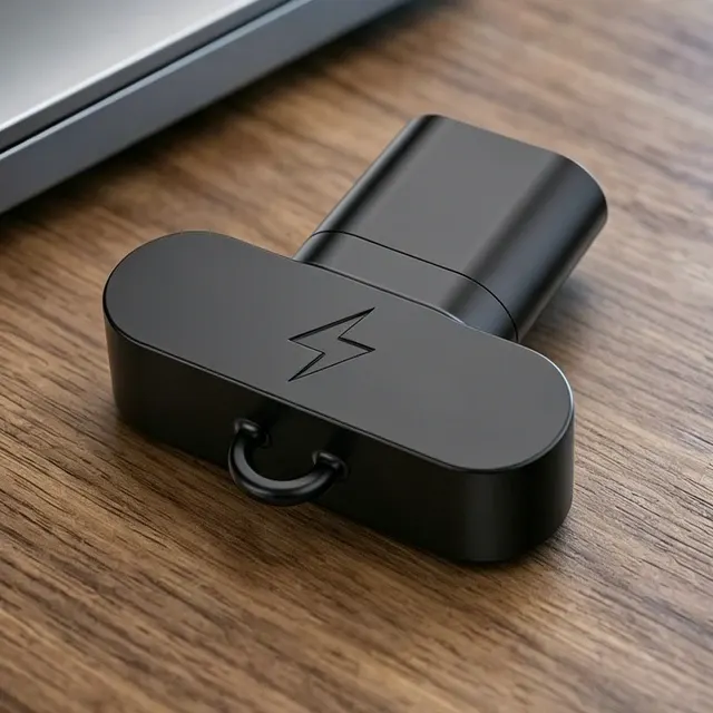 USB-C-Ladeadapter 3