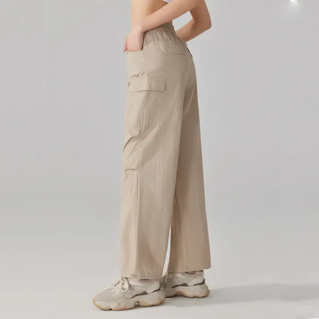 Schnelltrocknende Cargohose 3