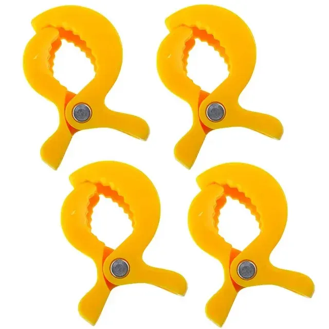 Kinderwagen-Clips 3