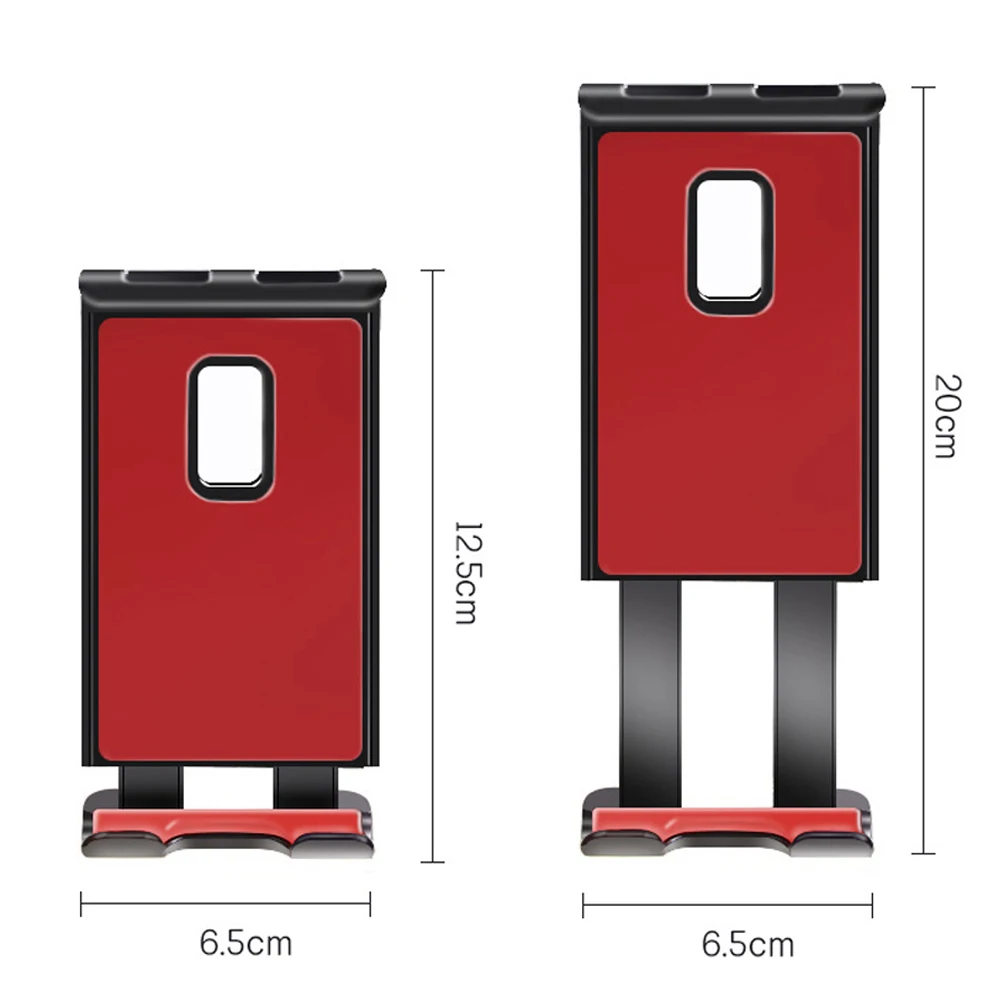 Auto-Tablet-Halterung 4