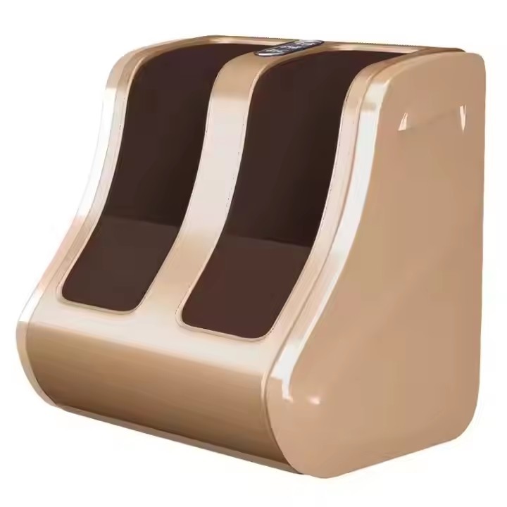 Elektrische Massagesessel mit Fußmassage 2