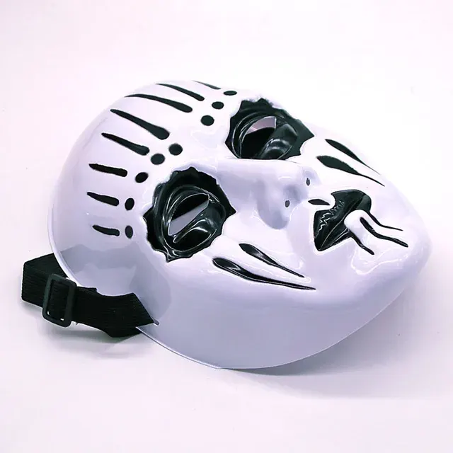 Halloween-Maske 4