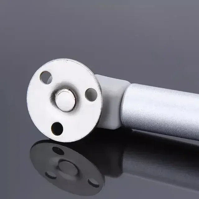 Gasfeder-Klappenhalter 4
