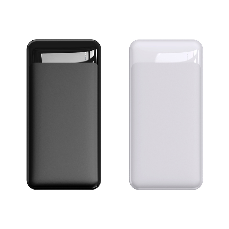 Mini-Powerbank 20000mAh Doppel-USB