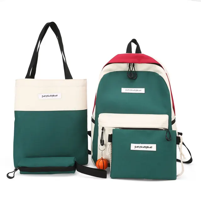 Rucksack 2
