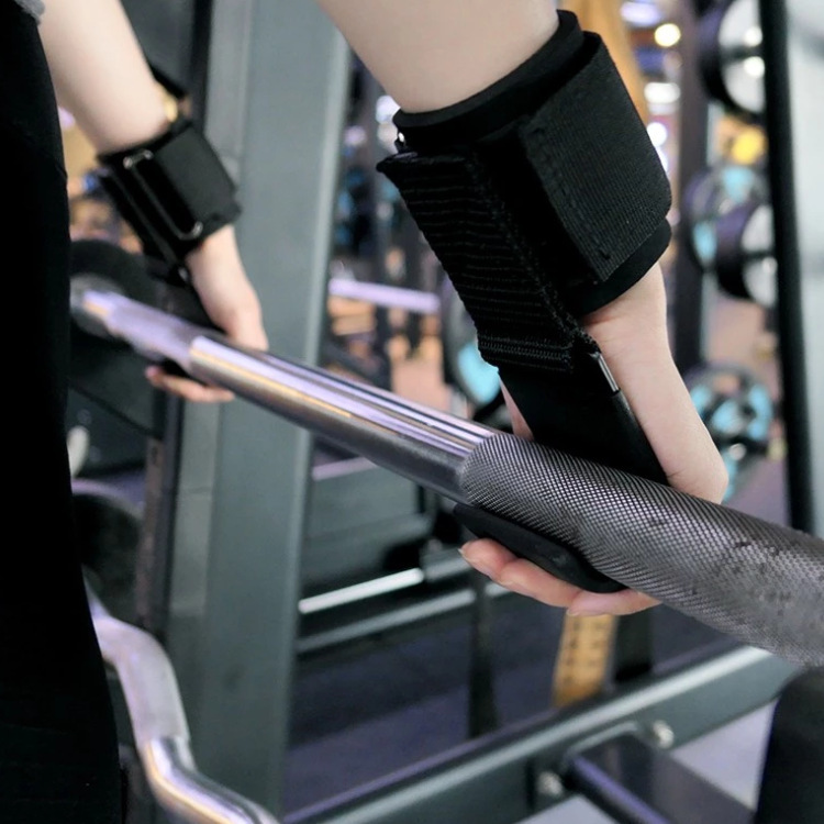 Zughilfen fürs Krafttraining 3